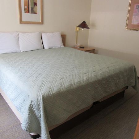 Indian Hot Springs Hotel Idaho Springs Bagian luar foto