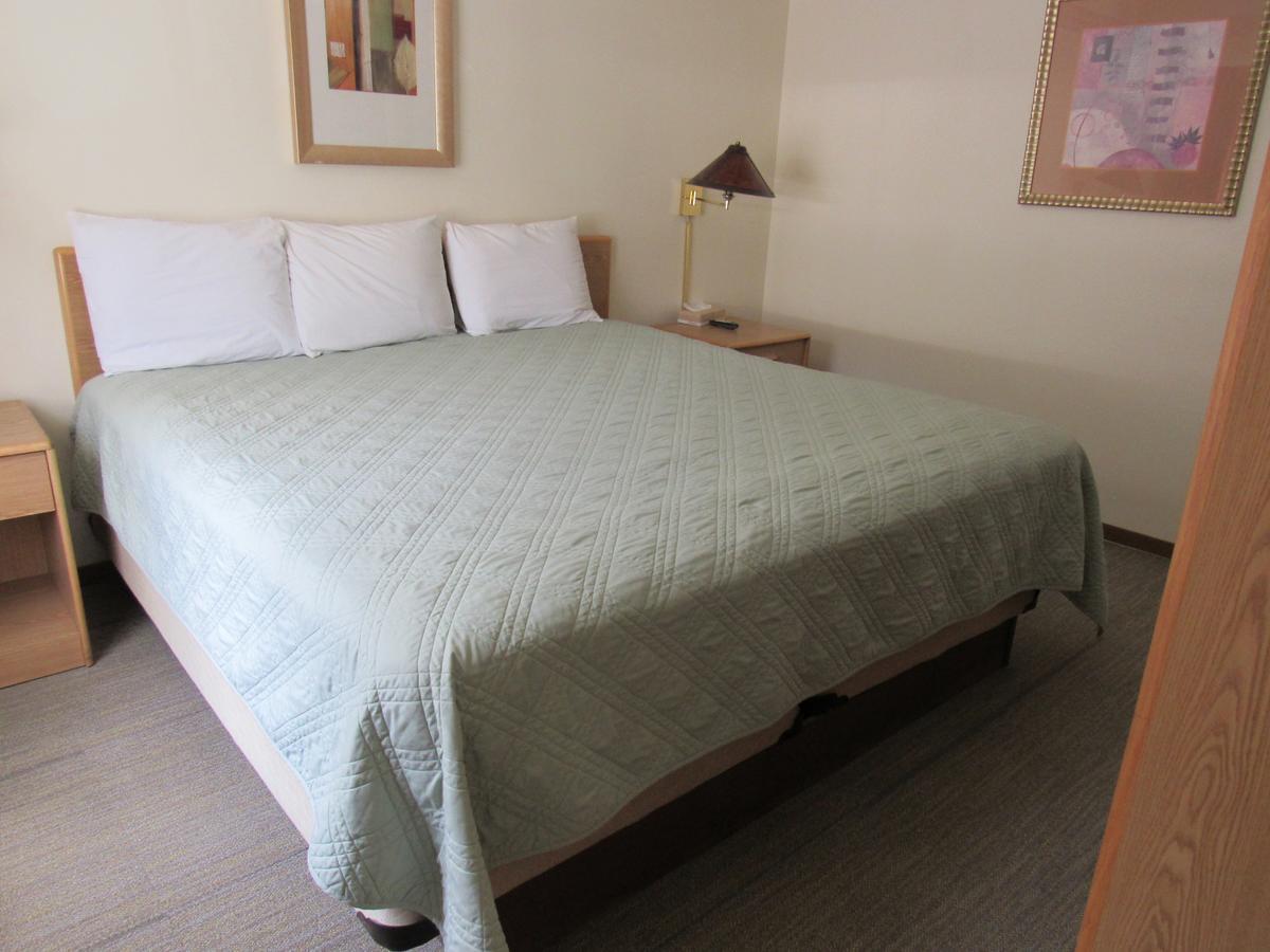 Indian Hot Springs Hotel Idaho Springs Bagian luar foto