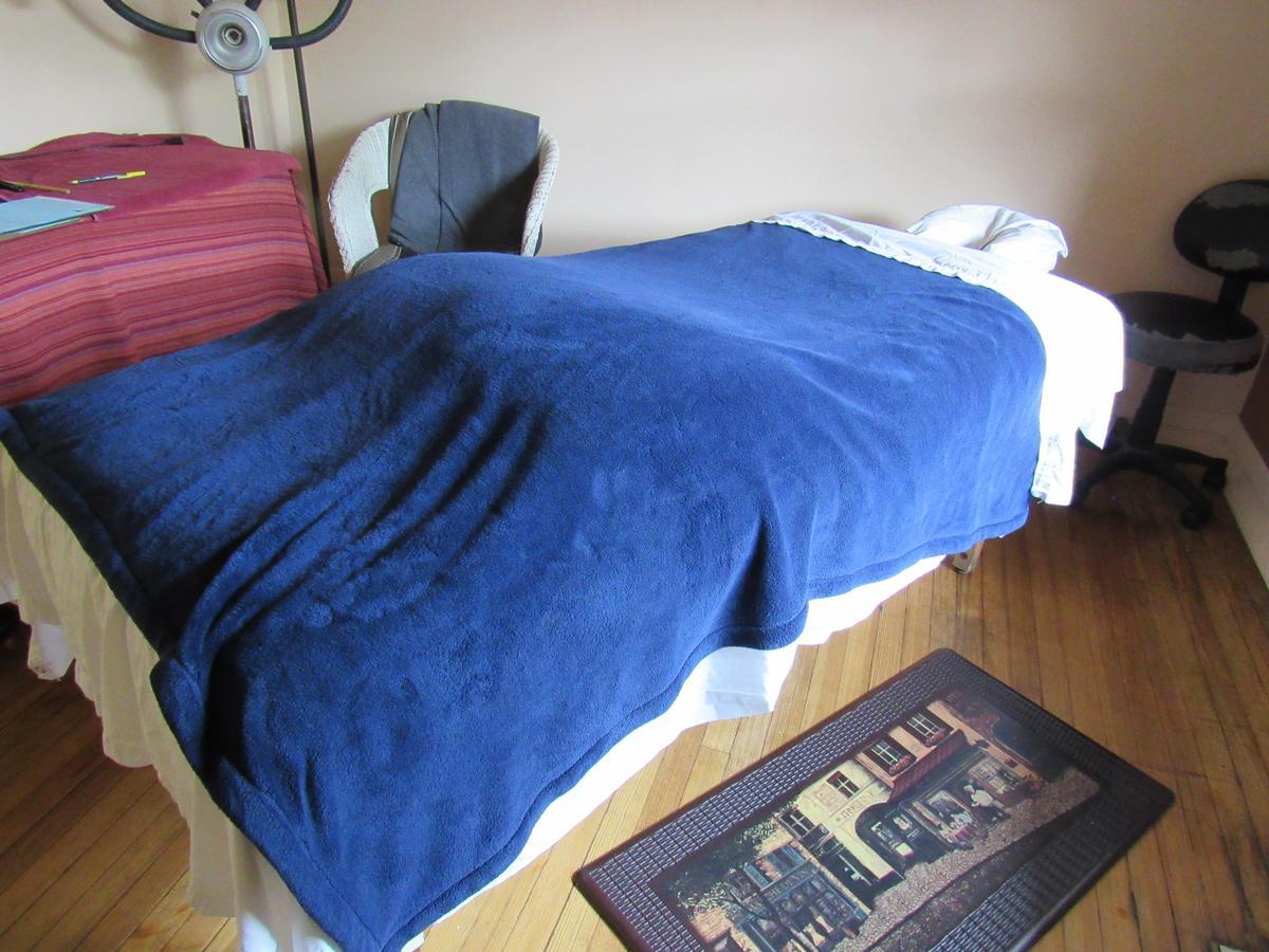 Indian Hot Springs Hotel Idaho Springs Bagian luar foto