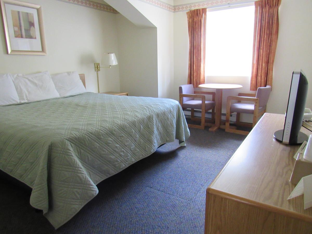 Indian Hot Springs Hotel Idaho Springs Bagian luar foto