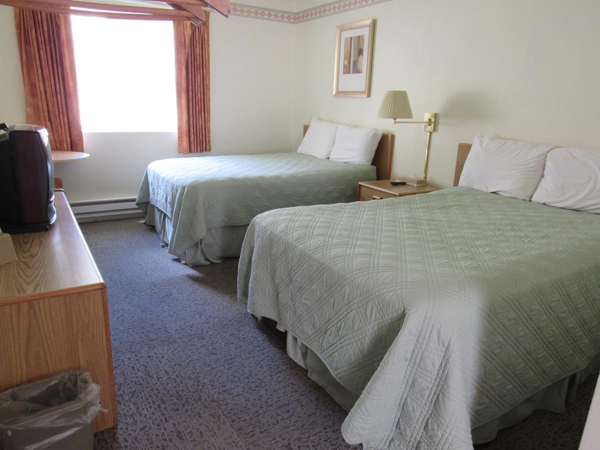 Indian Hot Springs Hotel Idaho Springs Bagian luar foto